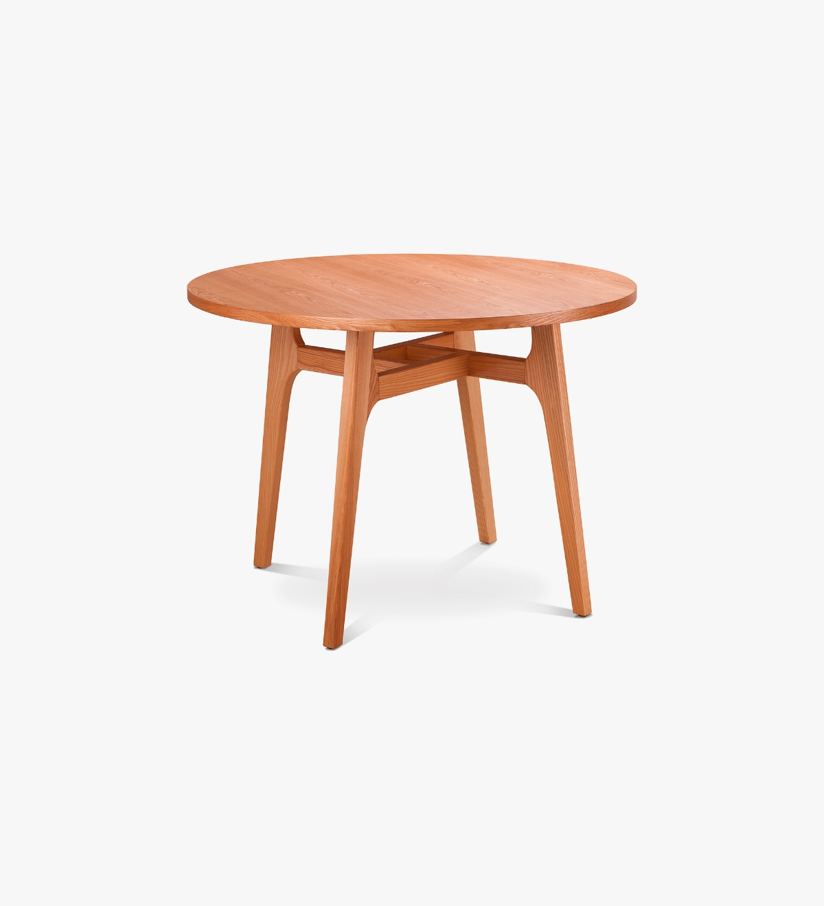 Wooden table – Urbanism